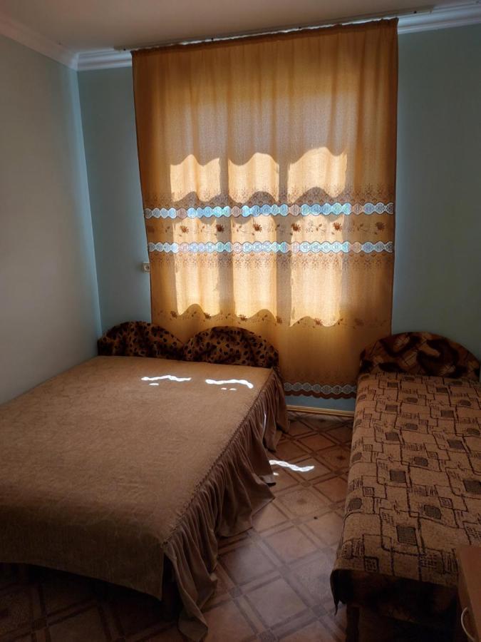 Гостевой Дом Приморский Primorskoe Dış mekan fotoğraf